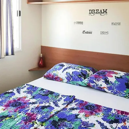 別荘 Mobile Homes Dalmacija Privlaka - Cdn02112-myb プリヴラカ