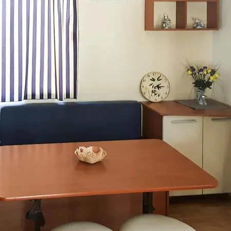 別荘 Mobile Homes Dalmacija Privlaka - Cdn02112-myb *