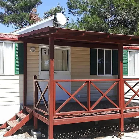 Mobile Homes Dalmacija Privlaka - Cdn02112-myb