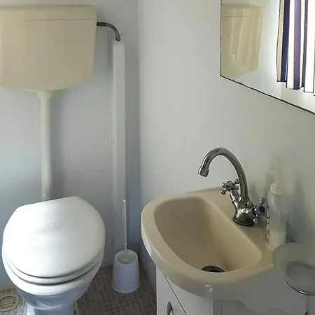 בית נופש Mobile Homes Dalmacija Privlaka - Cdn02112-myb *