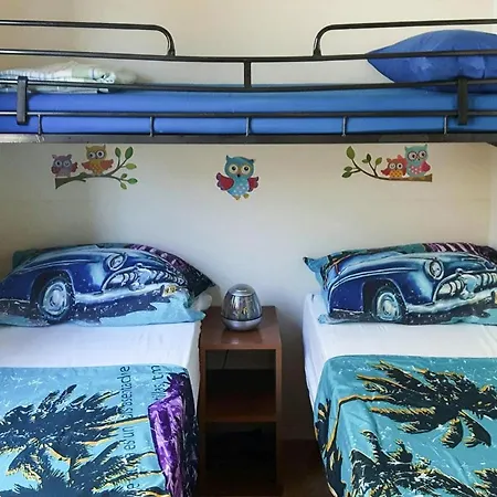 Mobile Homes Dalmacija Privlaka - Cdn02112-myb * פריבלאקה
